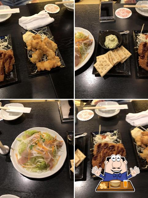 レストランバーＺ