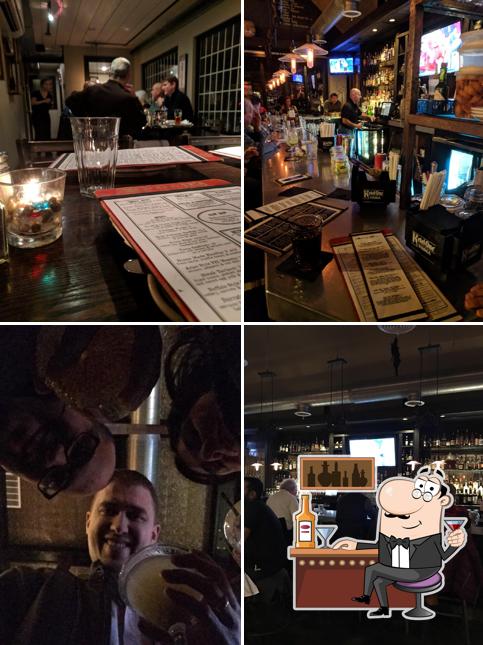 Republic Gastropub