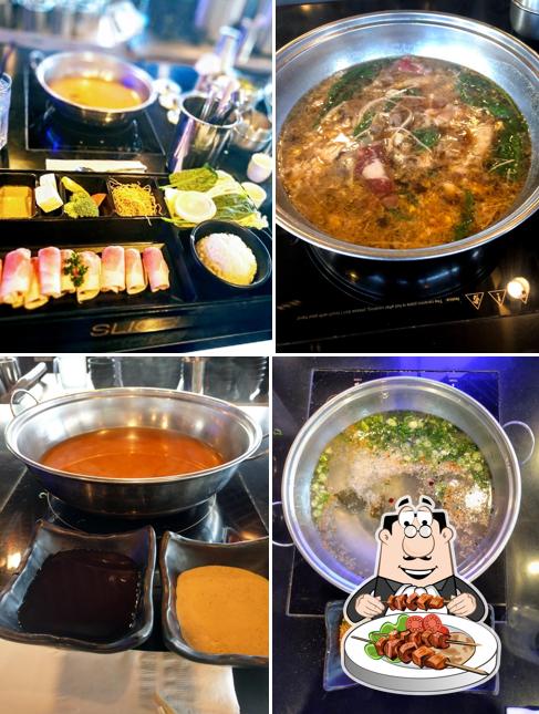 Slice Shabu