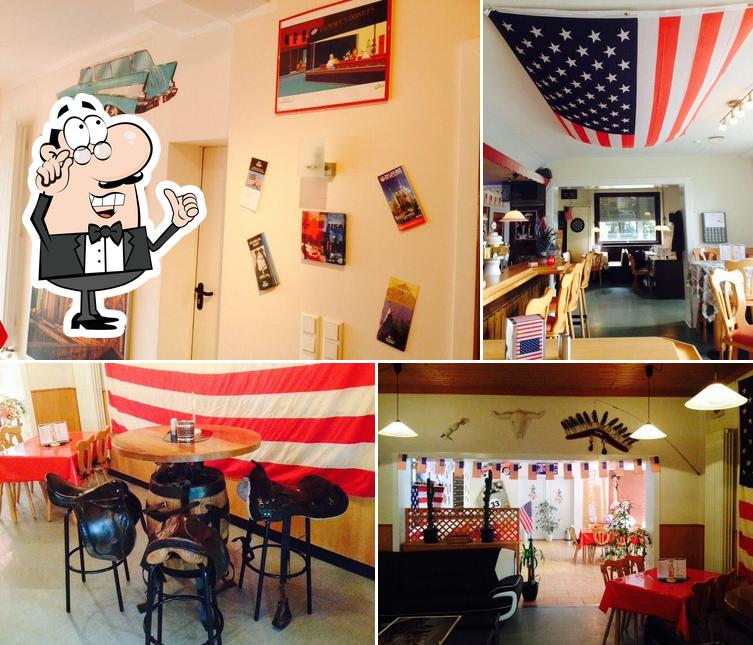 AmeriBar