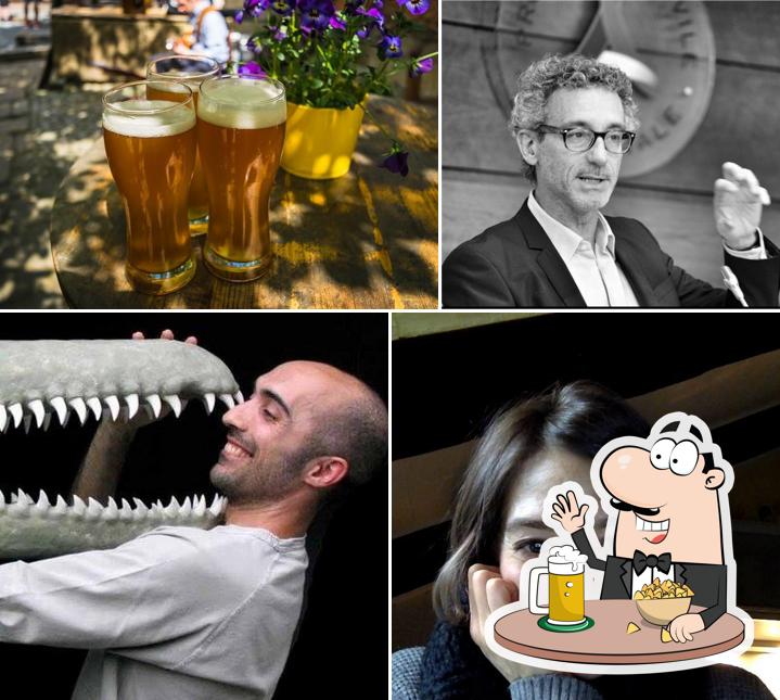 Caffè Scienza