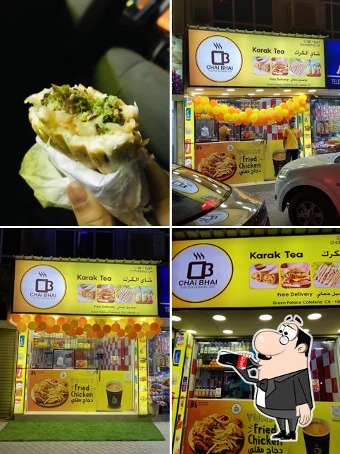Chaibhai
