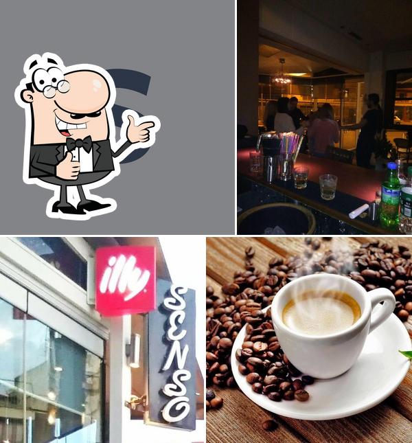 Cafe senso