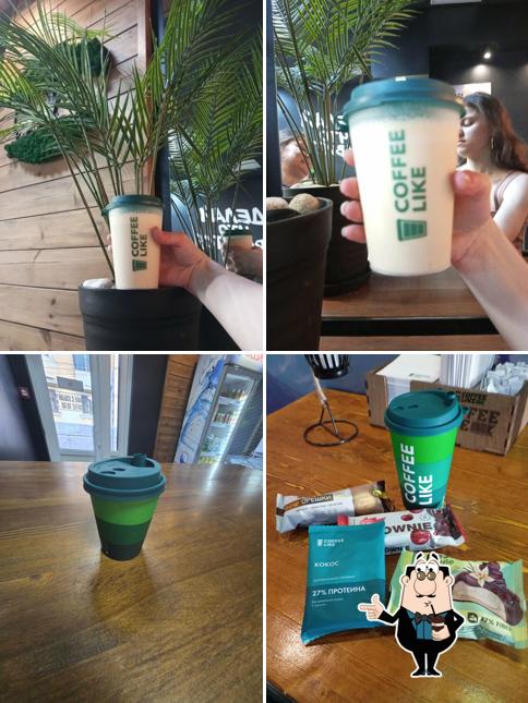 Coffee Like