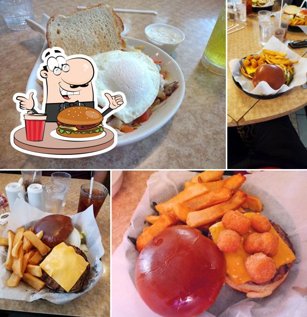 DeForest Family Restaurant