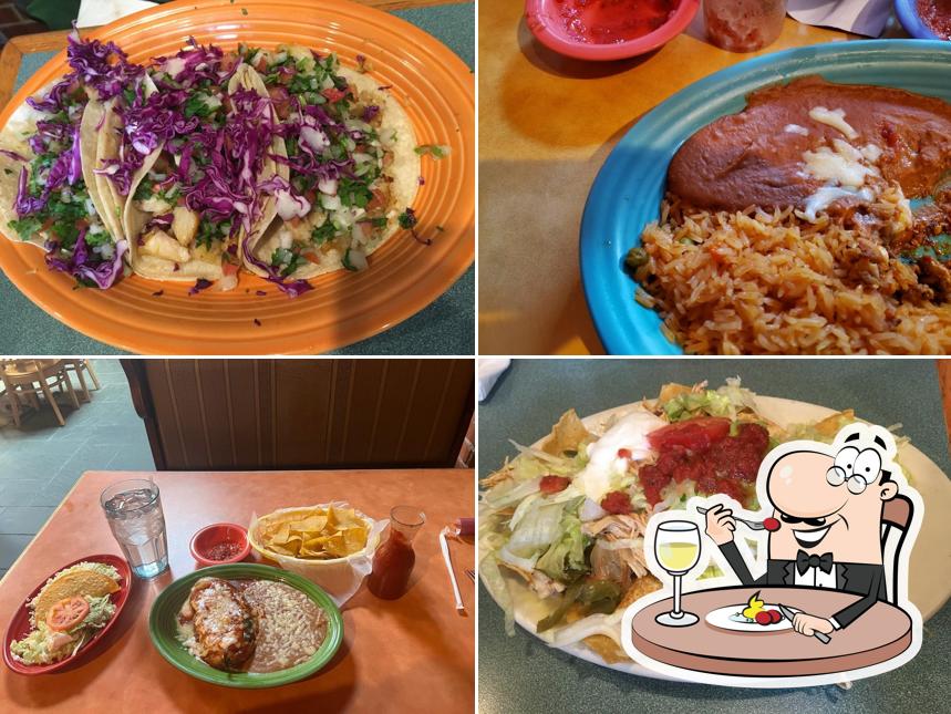 El Corral Mexican Restaurant