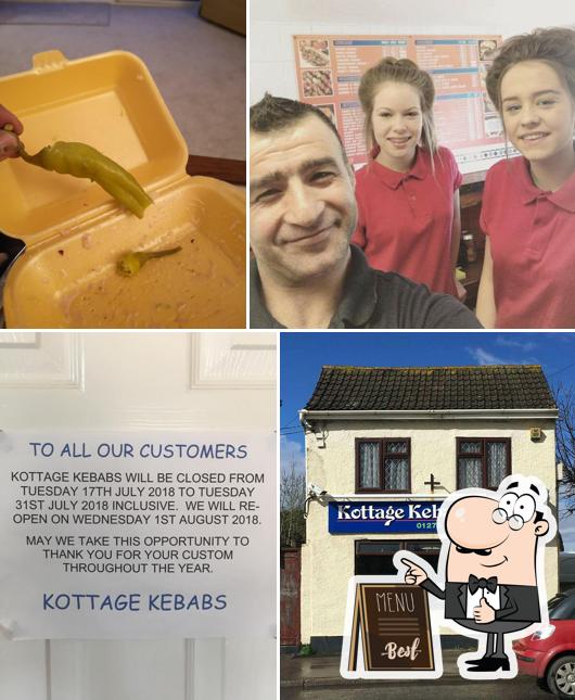 Kottage Kebabs