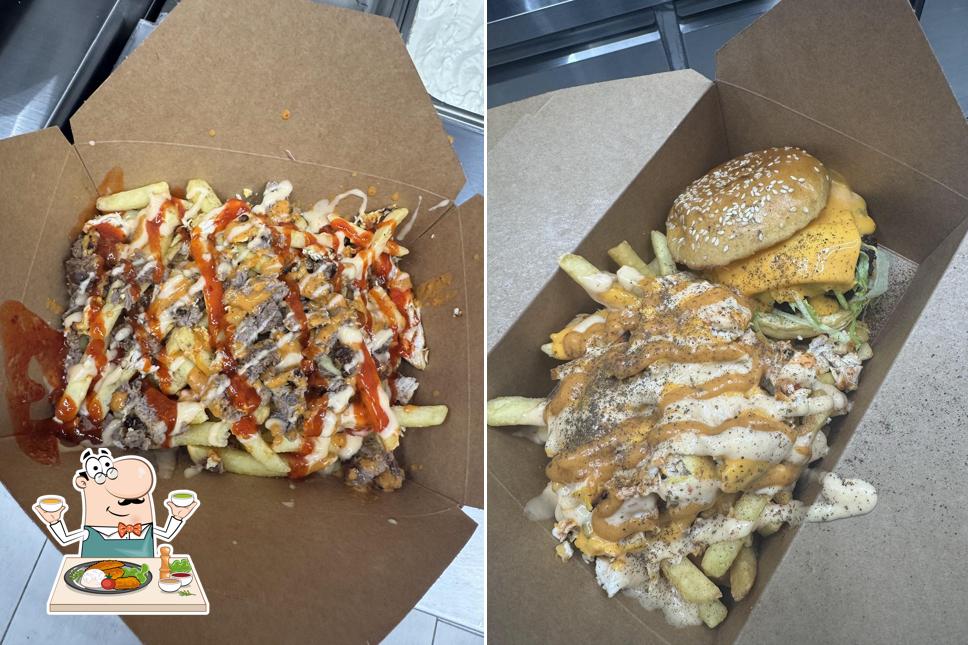 Grill House