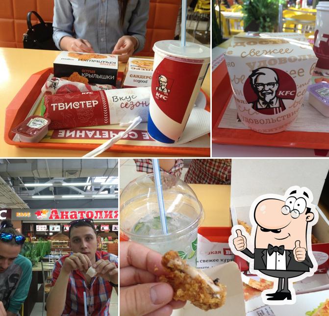 KFC