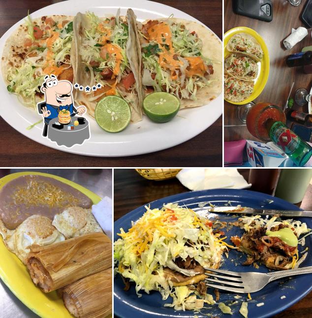 Las Michoacanas Mexican Restaurant