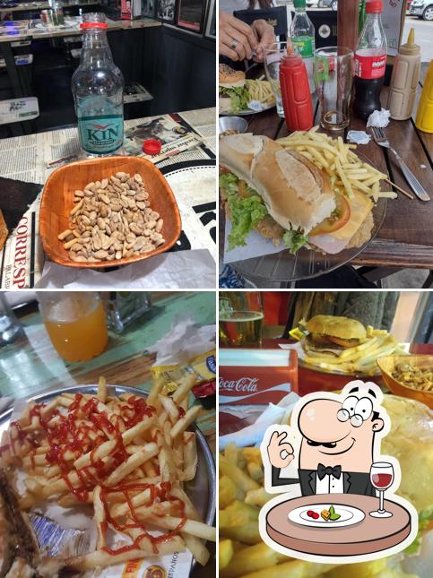 Madero Bar
