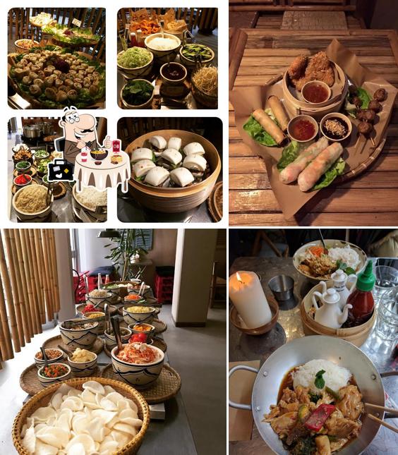 NamDo Restaurant