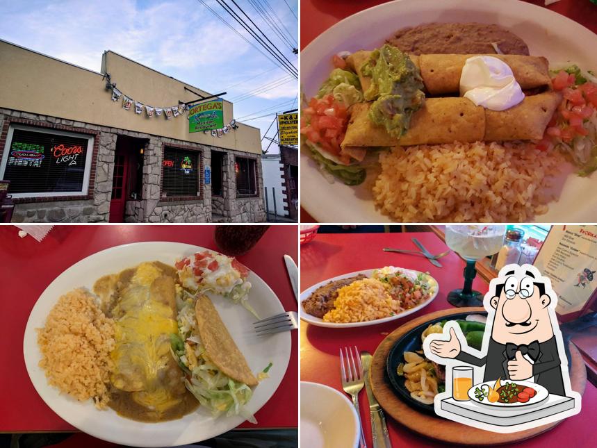 Ortega's Mexican Restaurant