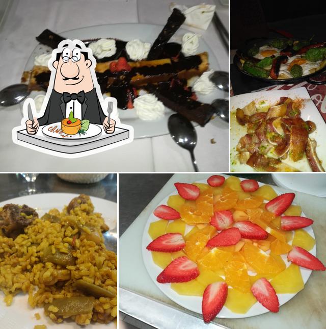 Restaurante Pepe