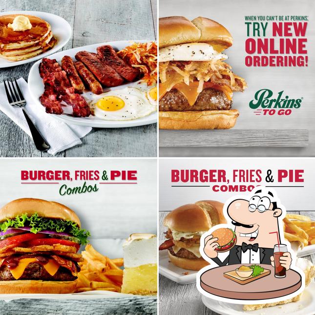 Perkins Restaurant & Bakery