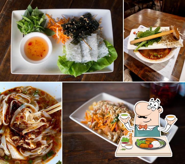 Pho Islington