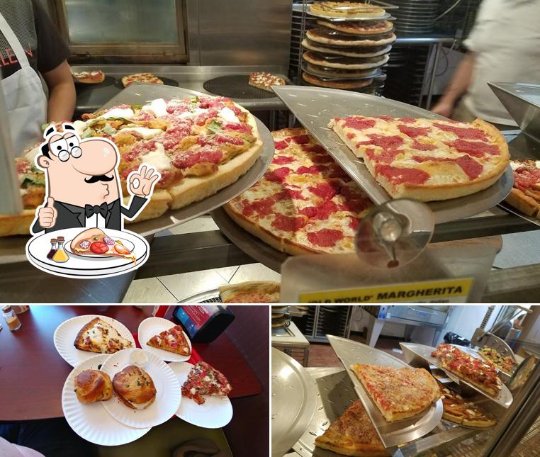 Italiano Pizza & Food Co.