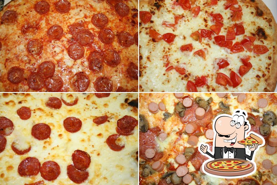 Pizza Smile