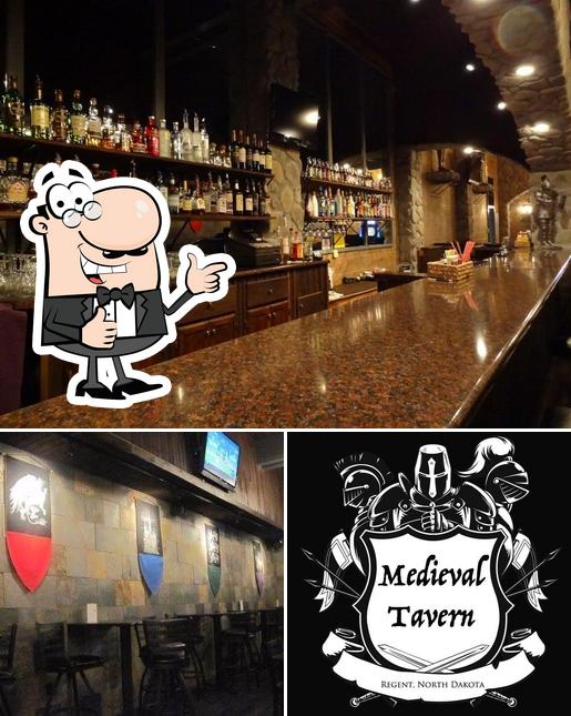 Medievals Tavern