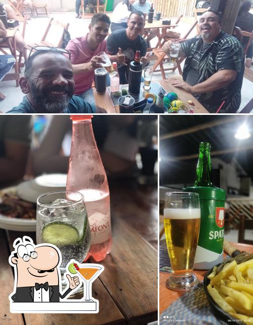 Night Beer Espeteria e Restaurante