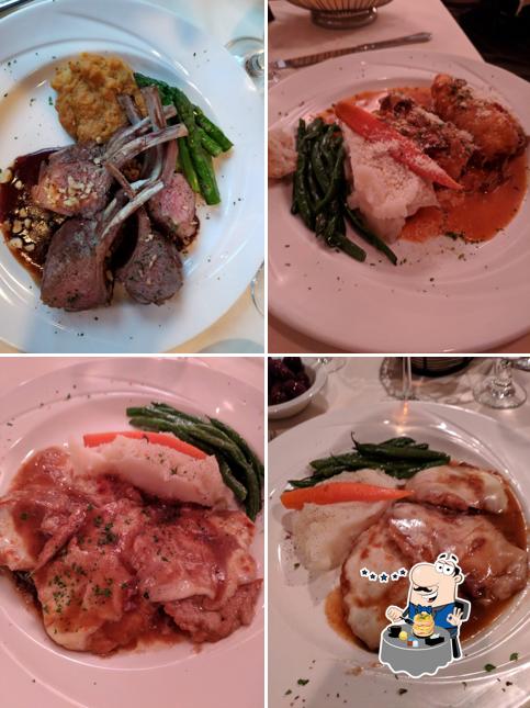 Savini Restaurant