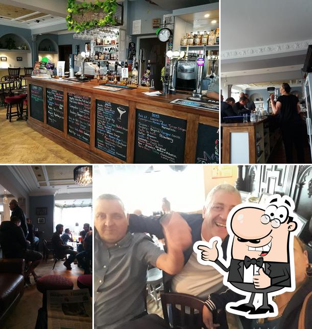 Tap & Brew