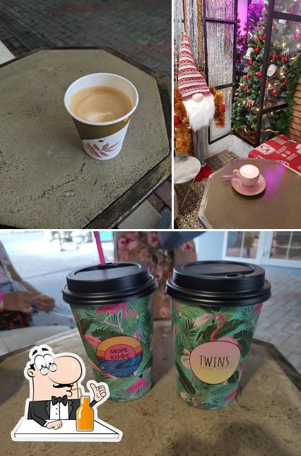 Twins Coffee