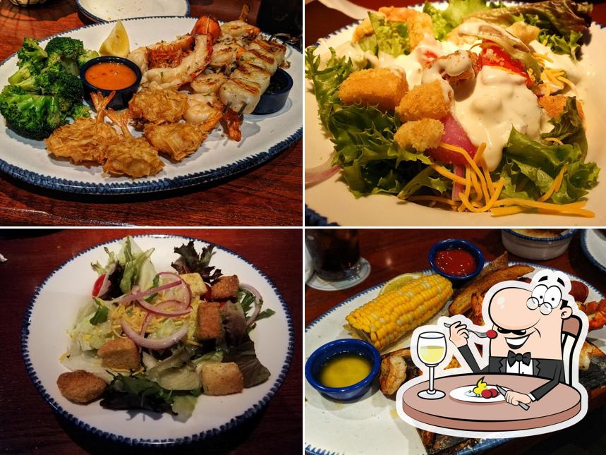 Red Lobster