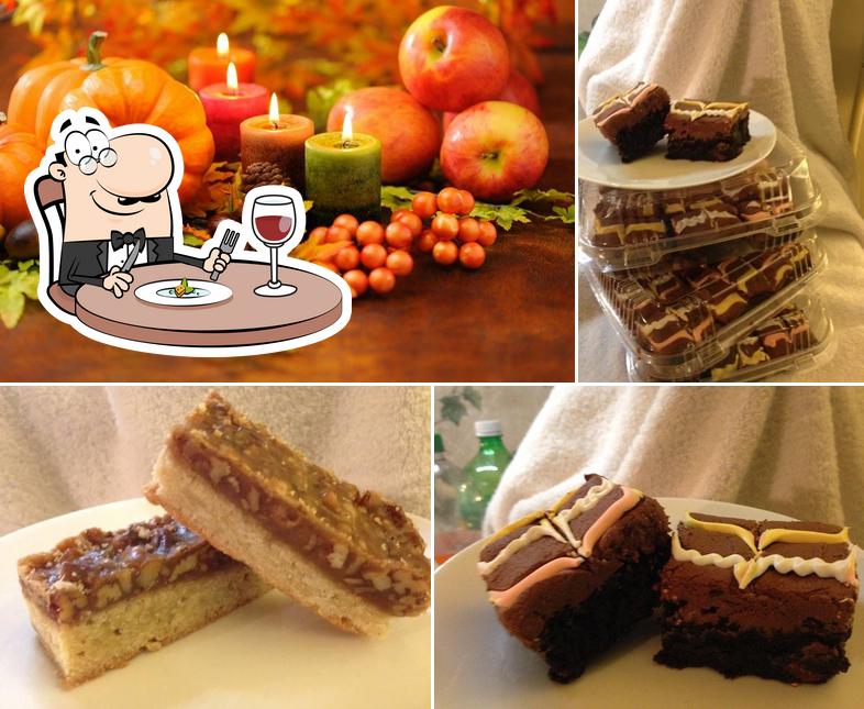Around the CLOCK Catering