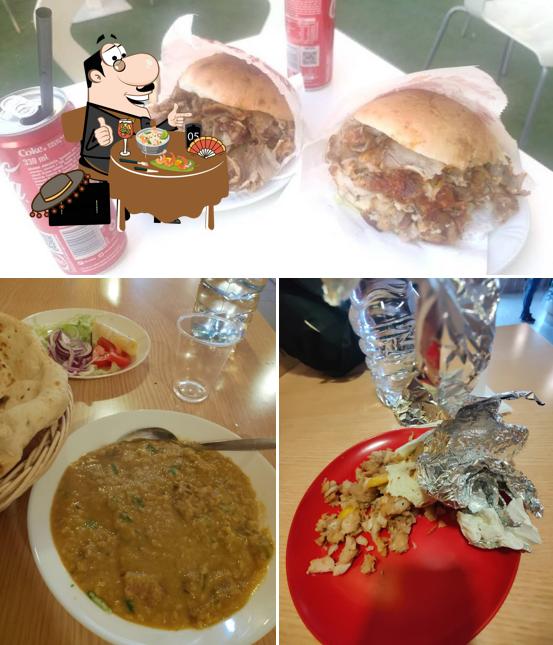 BD Fast Food