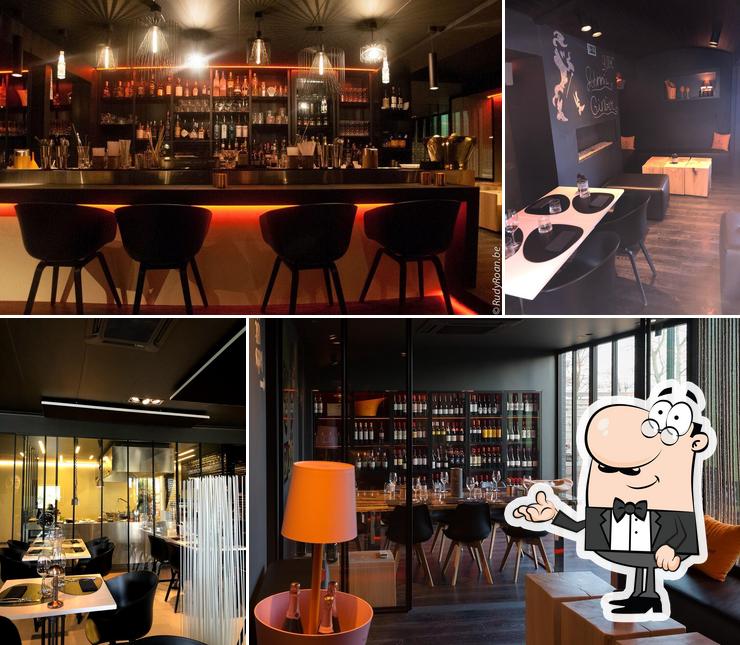 Bistro des Anges