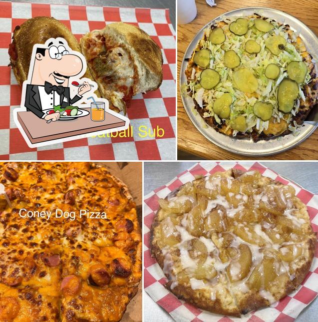 Cooper’s Eateria