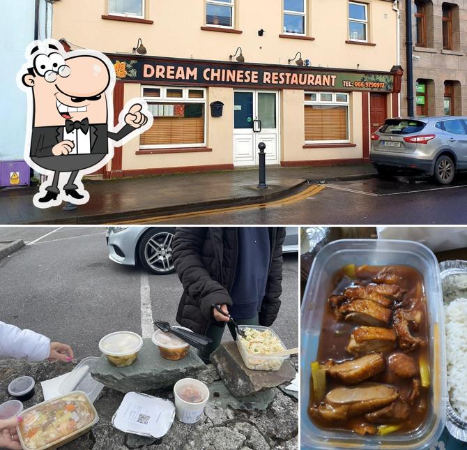 Dream Chinese