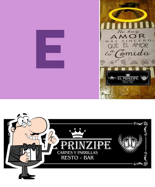 El Prinzipe Resto-Bar