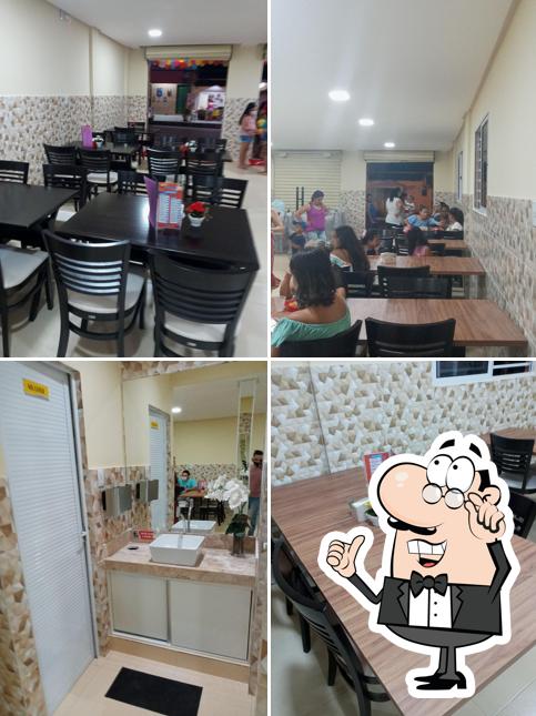 Gui Burguer Pizzaria