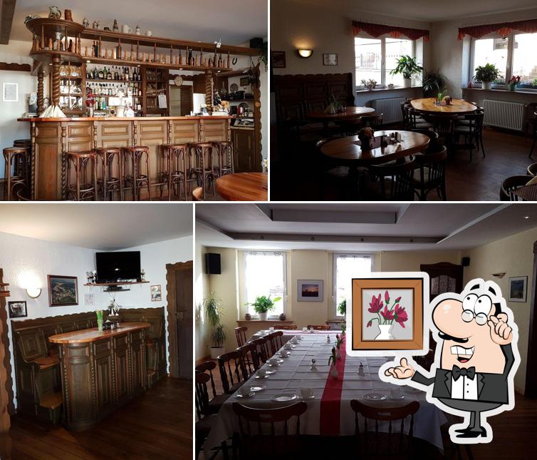 Restaurant HEIMAT