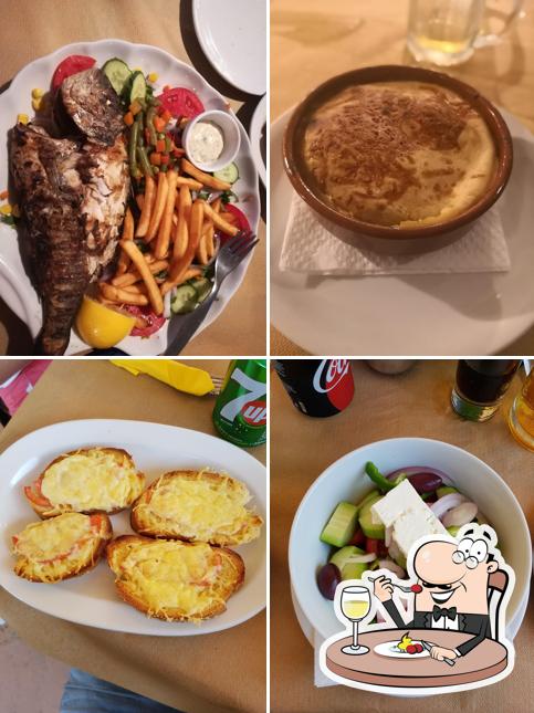 Medousa Sports Bar