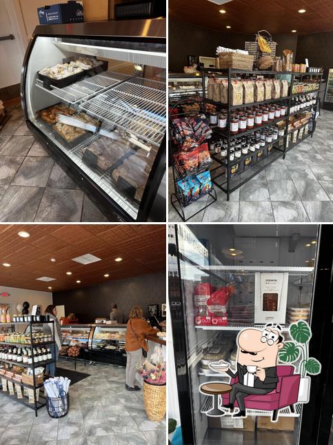 Miller’s Market