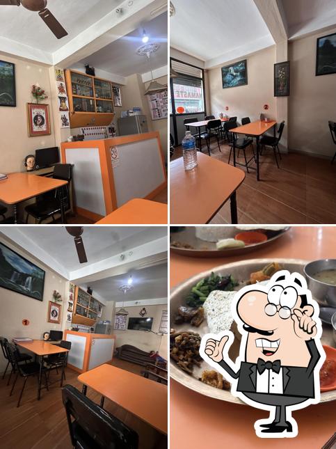 Namaste Guest House