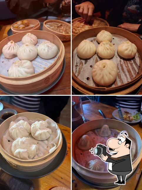 Nana’s Dim Sum & Dumplings