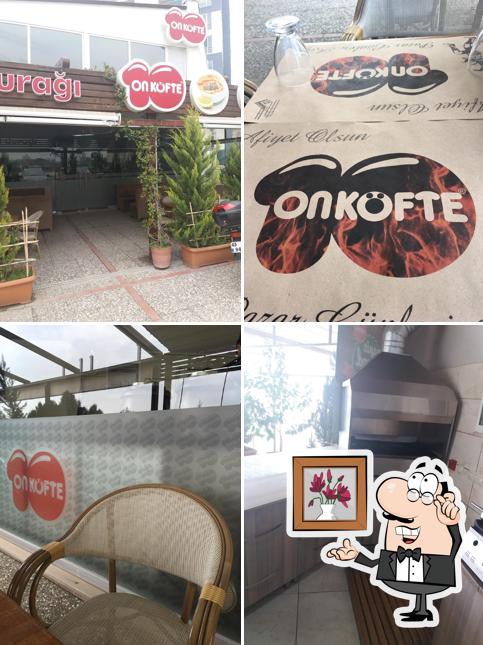 On Köfte