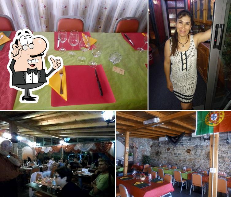 Osteria Degli Amici Figino