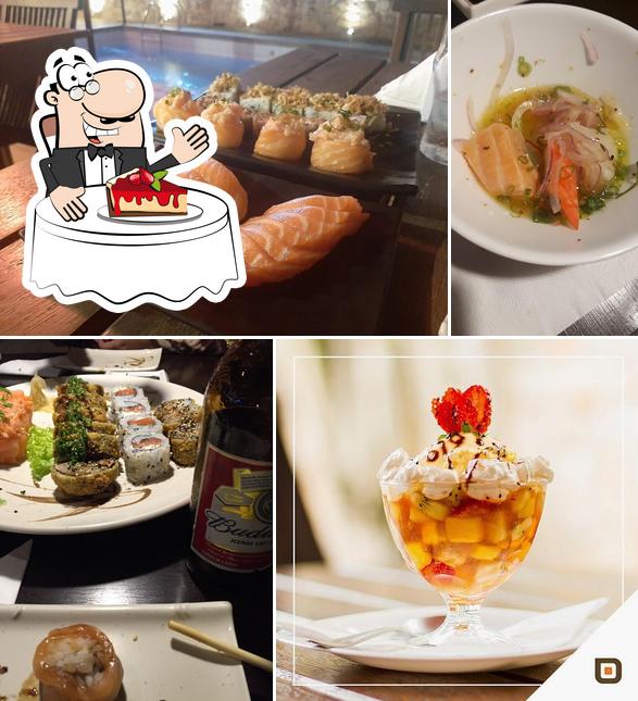 Sushiton Brusque