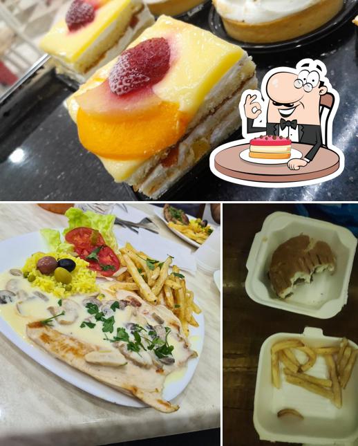 Swift Pizzeria & Crêperie
