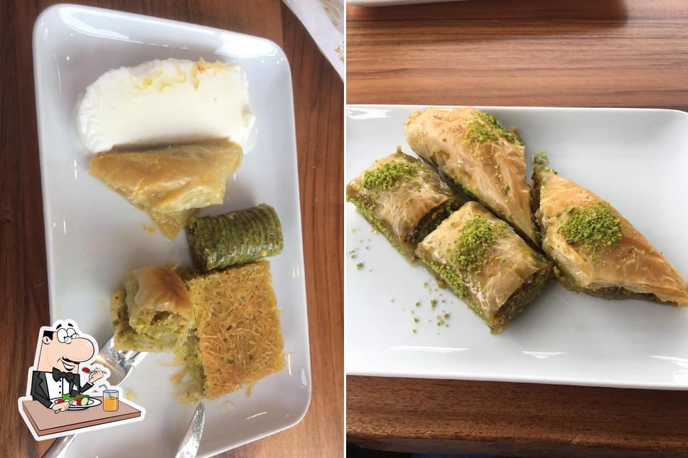 Tatlıcı Eyüp Usta