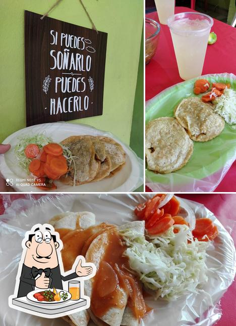 Tacos Luz