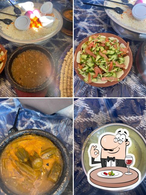 بوفيه فتافيت