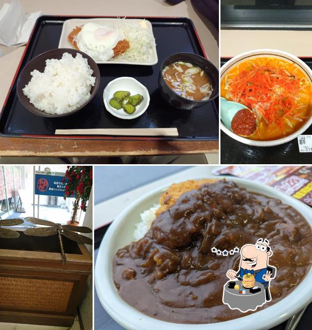 花笠食堂 新庄おだいどこ