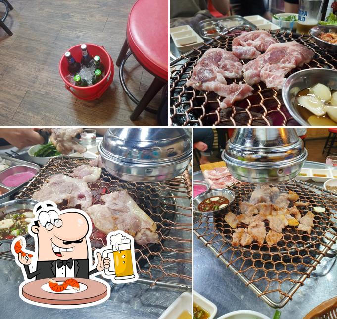 돼지영농후계자
