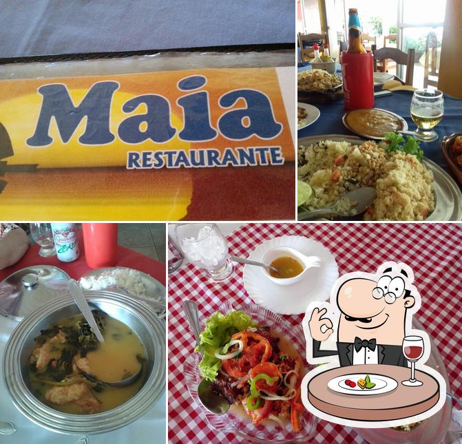 Restaurante Maia